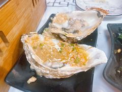 -云晓光头烧烤吧(德平路店)