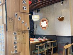 -禧香逢烧烤金牌鸡手王(繁荣路店)