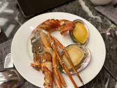 -前海华侨城JW万豪酒店·都会尚膳自助餐厅·牛排海鲜酒水畅飨