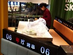 -丰茂烤串(六里桥店)