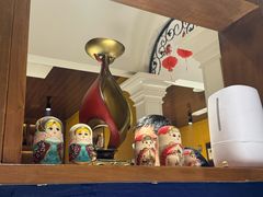 -俄士厨房(五棵松华熙LIVE店)