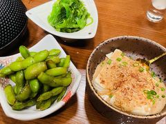 -本寻烧肉酒场(双井店)