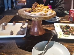 -玛吉阿米·餐吧