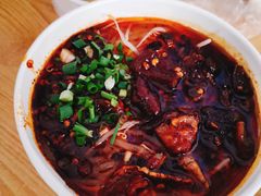 -甘记牛杂水粉