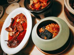 -佬麻雀·新湘菜(珠海金发购物中心店)
