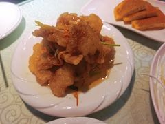 锅包肉-东北缘餐厅(兰埔路店)