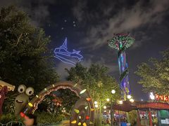 -南宁方特东盟神画