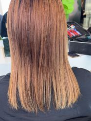 -GANO HAIR 
