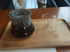 -绿茵阁牛扒餐厅(客村店)