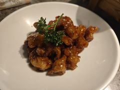 -绿茶餐厅(天津天河城店)