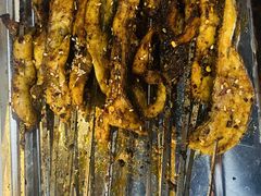 -永刚烧烤(大夜市店)