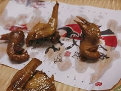 -陶缘一号·四季缘·老字号顺德菜·户外婚礼家宴(西滘店)
