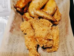 -肯德基(星河店)
