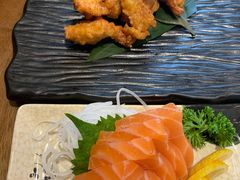 -井圣日膳(万达店)