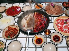 -贰回巷火锅馆(钟楼店)