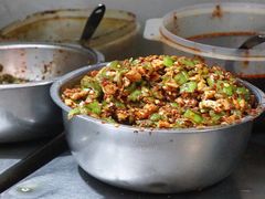 -老字号杨坡红油米线腊汁肉夹馍(东四道巷店)