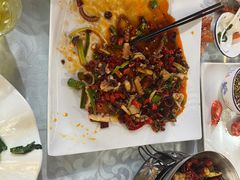 -范饭椰林川湘味海鲜·椰子鸡(三亚湾椰梦长廊店)