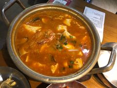 -老炉家木炭烤肉(长江国际店)