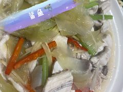 -抱德·潮汕味(敦和店原惠城鱼仔)