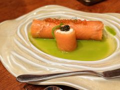 -格鲁·秀色Georgia’s Feast