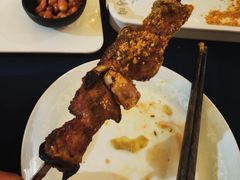-伊带伊路新疆美食府(呼家楼店)