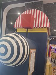 -MELAND CLUB亲子乐园·派对·餐厅(北京芳圆里ID MALL店)