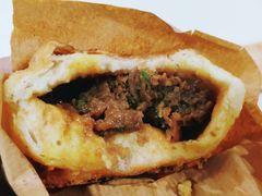 -牛煎里牛肉煎包淮南牛肉汤(广东路店)