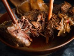 牛腱子-受气牛肉·重庆耙牛肉(南坪总店)