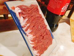 -宣武小院涮肉(前门店)