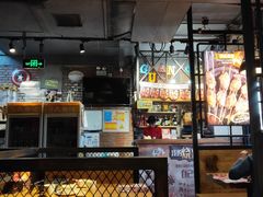 -管氏翅吧(地安门创始店)