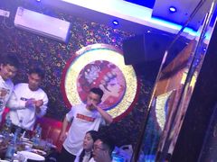 -路边边.炒菜烧烤.音乐餐厅(良乡长虹店)