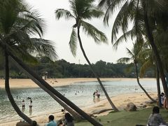 -巴拉湾海滩