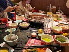 -牛New寿喜烧(虹桥新天地店)