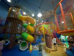 -渔岛海洋度假区