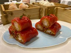 -唐宫·粤菜海鲜(万象城店)