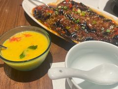 -港丽餐厅(杭大店)