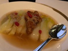 -金轩中餐厅 Jin Xuan(浦东丽思卡尔顿酒店)