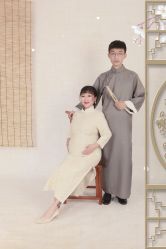 -孕视觉专业孕妇摄影(天津南开店)