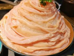 -吼堂老火锅(太古里总店)