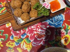 -人民公社大食堂(张家湾店)