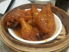 -点点心点心专门店(旺角店)
