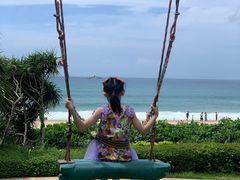 -三亚亚龙湾天域度假酒店