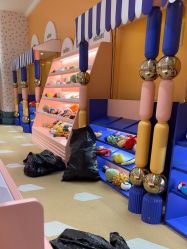 -奈尔宝·儿童乐园·亲子餐厅(苏州大悦城店)