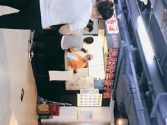 -安徽阜阳卷馍(西单店)