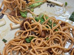 -小河无名面馆