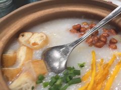 -岭南小生·粤港点心(南门口店)