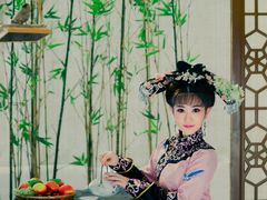 -九月鹰飞汉服摄影工作室