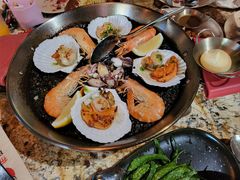 -BROWNSTONE布朗石西班牙餐厅(富城店)