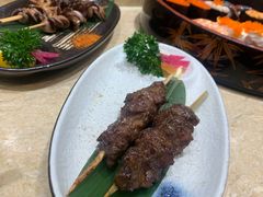-东京屋(武定路店)