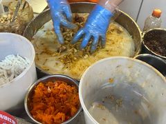 -安徽阜阳卷馍(西单店)